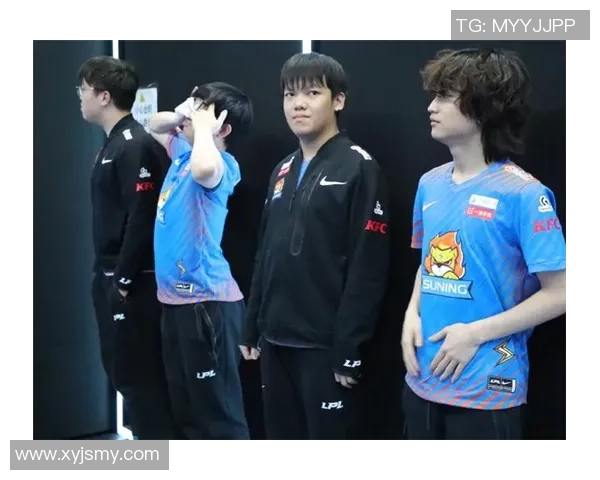 LNG战队边路渗透策略分析及其成败得失探讨