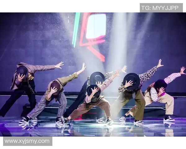 杭州街舞队节奏表现数据分析揭示舞蹈风格与观众反应的关系