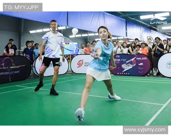 成都羽毛球队的节奏与魅力探索羽毛球运动的热情与发展之路