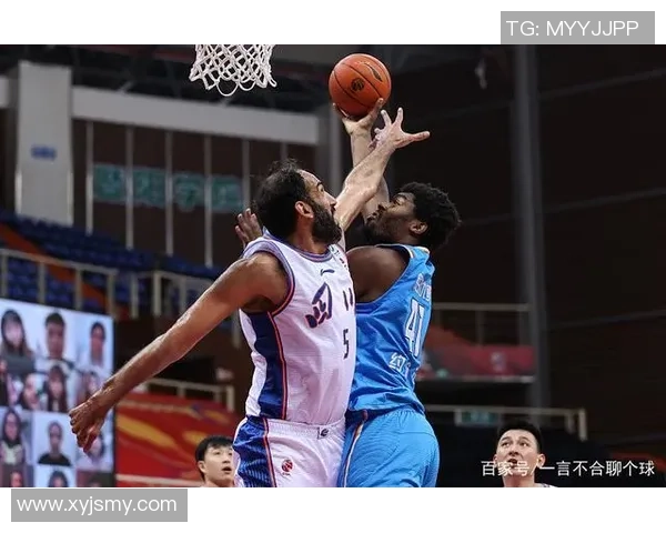 深圳篮球队与上海篮球队赛后复盘分析灵活性对决的关键因素与影响