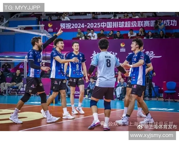 排球速度排行榜揭晓上海排球队荣登第十名展现实力与潜力